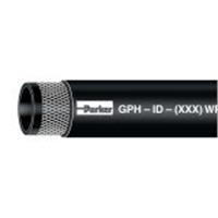 PVC General-Purpose Hose, Series GPH